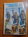 Revista magazin istoric februarie 1971