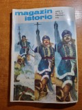 Revista magazin istoric februarie 1971