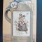 Carte postala, sfarsit de secol XIX