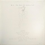 Vinil LP Jethro Tull &ndash; M.U. - The Best Of Jethro Tull (VG), Rock