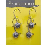JIGURI PRO FL 17G CARLIG BKK 6/0 3BUC/PLIC
