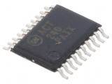 &quot;Buffer Digital IC, Inversor și Declanșator Linia Ch: 8 SMD ACT - Component Electronic&quot;