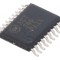 &quot;Buffer Digital IC, Inversor și Declanșator Linia Ch: 8 SMD ACT - Component Electronic&quot;