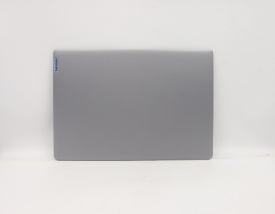 Capac Display Laptop, Lenovo, V17 G4 IRU Type 83A2, 5CB1B96517, AP21N000100, argintiu foto
