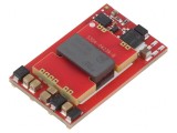 Convertor DC/DC 6W 18-36V la 15V și -10V SMD