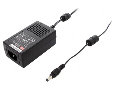 Alimentator Pulsatoriu 9V 2.55A 23W Desktop foto