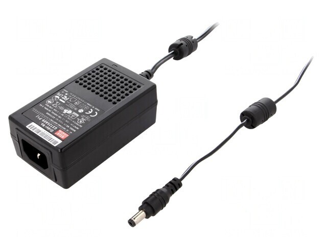 Alimentator Pulsatoriu 9V 2.55A 23W Desktop