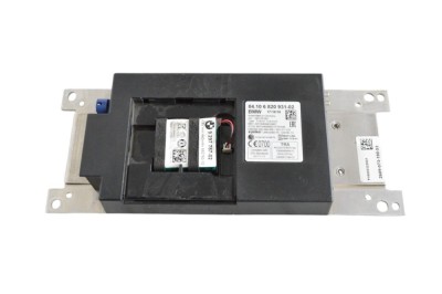 Modul de control Bluetooth BMW 4 Coupe F32, F82 2016 OEM: 9297787,6820931 20294140 foto