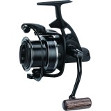 Mulineta T-Rex 7000, Okuma
