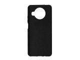 Husa TPU Silicon pentru Xiaomi MI 10T Lite, Negru, Mobile Tuning