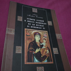 SFANTA ICOANA A MAICII DOMNULUI DE LA NICULA SI MINUNILE EI