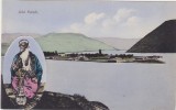 CP Insula Ada-Kaleh Ada Kaleh AdaKaleh ND(1918), Necirculata, Fotografie