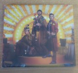 Cumpara ieftin Take That - Wonderland (CD Digipak Deluxe Edition), Pop, Polydor