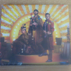 Take That - Wonderland (CD Digipak Deluxe Edition)