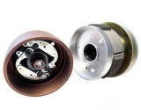 Cumpara ieftin Ambreiaj complet moped Piaggio Ciao Bravo Si 50cc - Modele cu variator / Model Mare / Spate / Ambreiaj Ciao