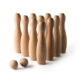 Set de popice VIZA