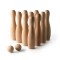 Set de popice VIZA