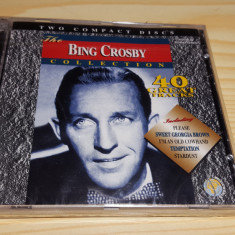 [CDA] The Bing Crosby Collection - 40 great tracks - 2CD