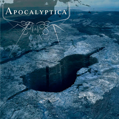 Apocalyptica Apocalyptica 2LP+CD (2vinyl) foto