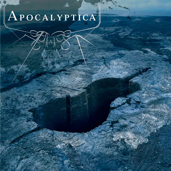 Apocalyptica Apocalyptica 2LP+CD (2vinyl)