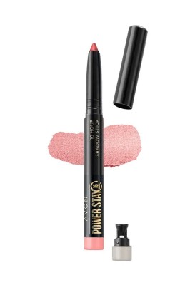 Fard de pleoape tip baton Power Stay Blushing Pink foto