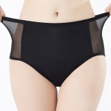 Chiloti Menstruali Daria Negri, Marimea S, Absorbtie Ridicata - Linovit. Refolosibili, Protectie Sigura, Confortabili