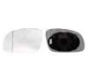 Sticla oglinda, oglinda retrovizoare exterioara VW NEW BEETLE (9C1, 1C1) (1998 - 2010) ALKAR 6432103