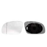 Sticla oglinda, oglinda retrovizoare exterioara VW NEW BEETLE (9C1, 1C1) (1998 - 2010) ALKAR 6432103