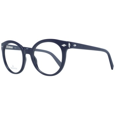 Swarovski SK5272 081 50, Rama ochelari de vedere, de dama foto