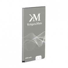 ACUMULATOR DRIVE 2000MAH KRUGER&amp;MATZ