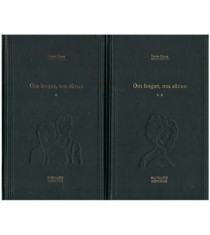 Irwin Shaw - Om bogat, om sarac I+II (vol.93,94) - 109410 foto