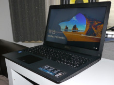 Laptop ASUS X553M foto