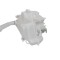 Rezervor spalator parbriz Mazda 3 (Bp), 03.2019-; Cx-30 (Dm), 09.2019-, Cu elemente Gat de umplere cu capac,cu pompa de spalare dubla, RapidAuto