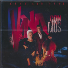 Vaya Con Dios Vaya Con Dios (cd)