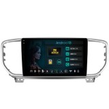 Cumpara ieftin Navigatie 2K HUB64 Kia Sportage (2018+), 4GB RAM, Android 13, Octacore, Slot Sim 4G, DSP, GPS, Wi-FI, Carplay, Android Auto, USB, Bluetooth, Waze, Tou