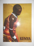 Kenya. Album (1985, limba franceza)