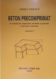 Bazele Calculului Liniar al Structurilor - Marin Ivan, Ed. Facla 1985, Matematica, Inginerie, 262 Pagini