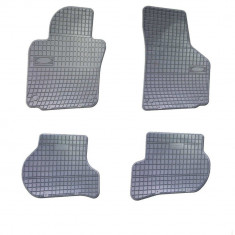 Set covorase auto Herrmann pentru Volkswagen Golf VI 2008-prezent, culoare gri foto