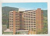 bnk cp Baile Herculane - Hotel Diana - circulata