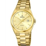 Ceas Barbati, Festina, Classic F20555/3 - Marime universala