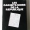 Les Carnets Noirs de la Republique - Patrick Rougelet (5+1)5