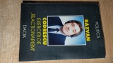 Cumpara ieftin Razvan Codrescu - Exercitii de ,,reactionarism,, (Editura Dacia, 1999)