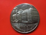 Medalie aniversala Universitatea din Craiova 20 de ani de la infiintare 1966 - 1986 !