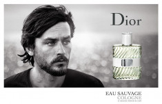 Dior Eau Sauvage Cologne EDT 100ml pentru Barba?i fara de ambalaj foto