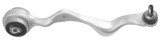 Bascula / Brat suspensie roata BMW Seria 3 (E90) (2005 - 2011) RINGER 1141001111