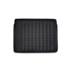 Tavita portbagaj cauciuc premium PSN Renault Kadjar 2015-2022 foto