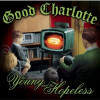 GOOD CHARLOTTE The Young And The Hopeless (cd), Rock
