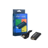 PS2 la HDMI Audio Video Converter Adapter