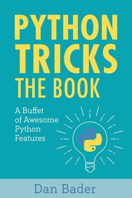 Python Tricks: A Buffet of Awesome Python Features foto