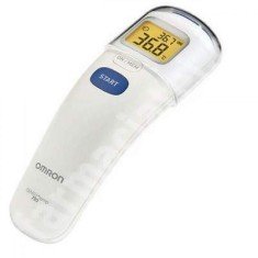 Termometru cu infrarosu Gentle Temp GT720, Omron foto